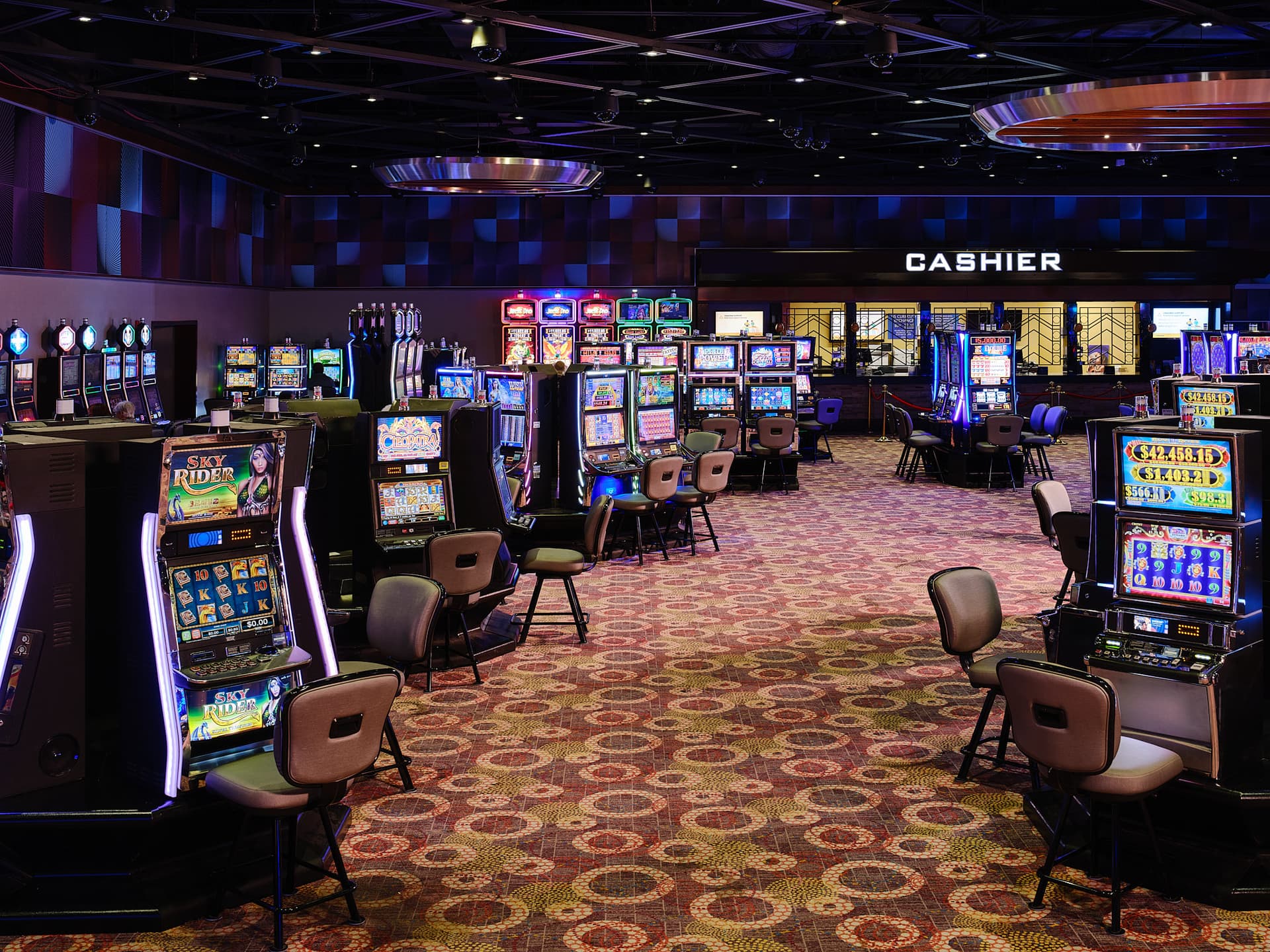Top Choices for Best Online Casinos Saskatchewan Revealed