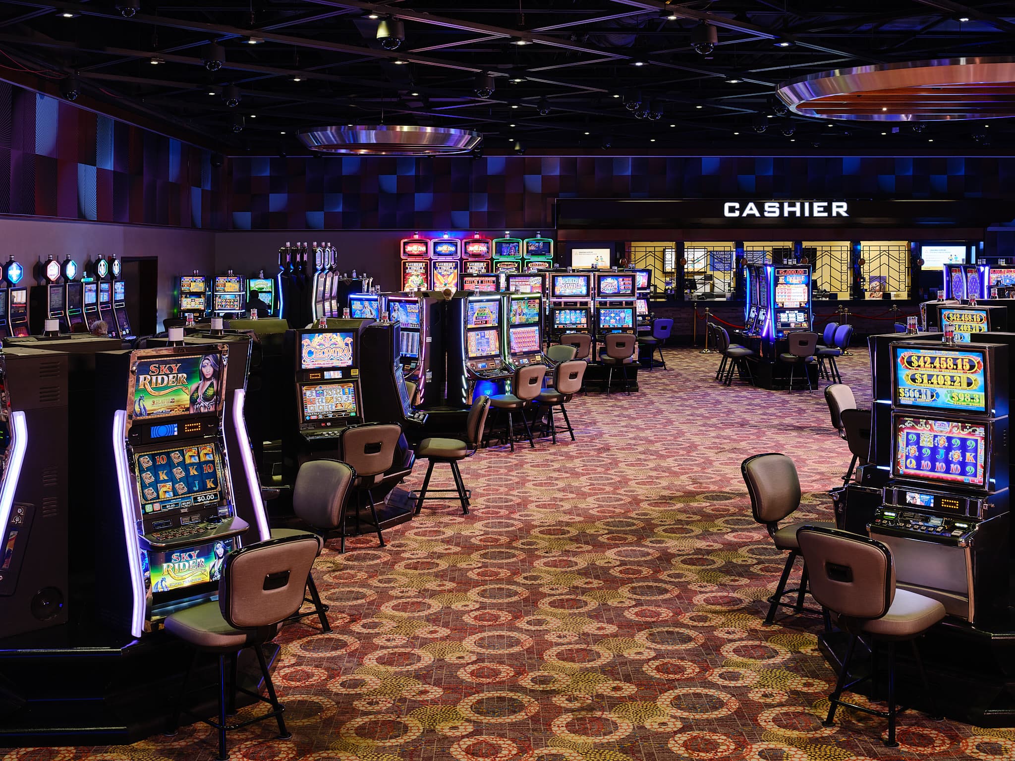 Top Choices for Best Online Casinos Saskatchewan Revealed