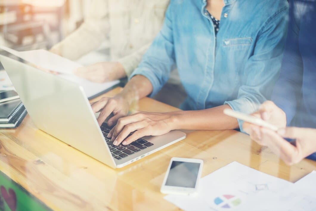 Maximize Your Skills at Our Premier Typing Center