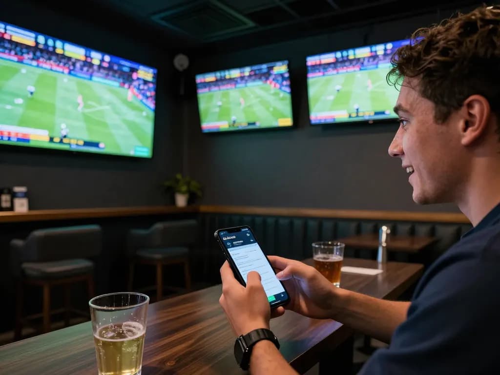 Nohu90 offers thrilling sports betting experience with exciting live matches and winning strategies.