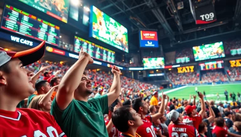 Top Insights for Sports Betting New Brunswick: Platforms, Tips, and Legal Aspects