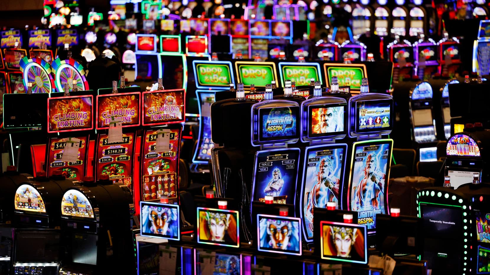 Maximizing Your Fun with Free Credit Slot Offers: Strategies and Insights