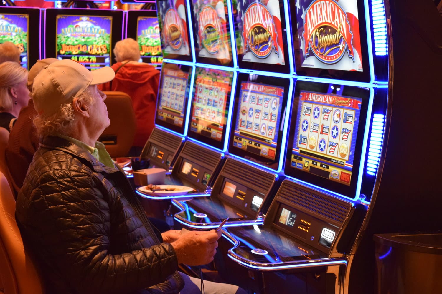 Top Tips for Finding the Best Online Casinos Georgia for Gaming Enthusiasts