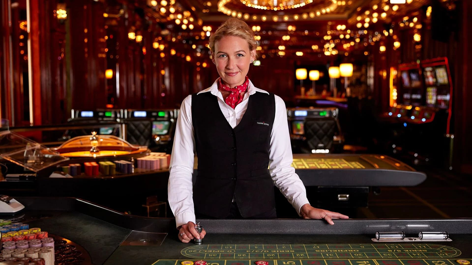 Ranked List of the Best Online Casinos Manitoba for 2025: Your Guide to Winning