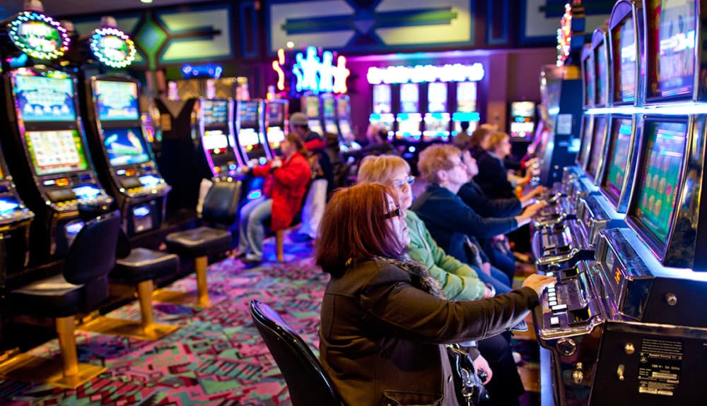 Maximize Your Fun: Strategies to Win Big with Winmy Slot Games
