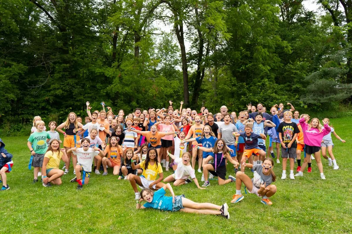 How Camp Impact Became Florida’s Favorite Church Camp Destination