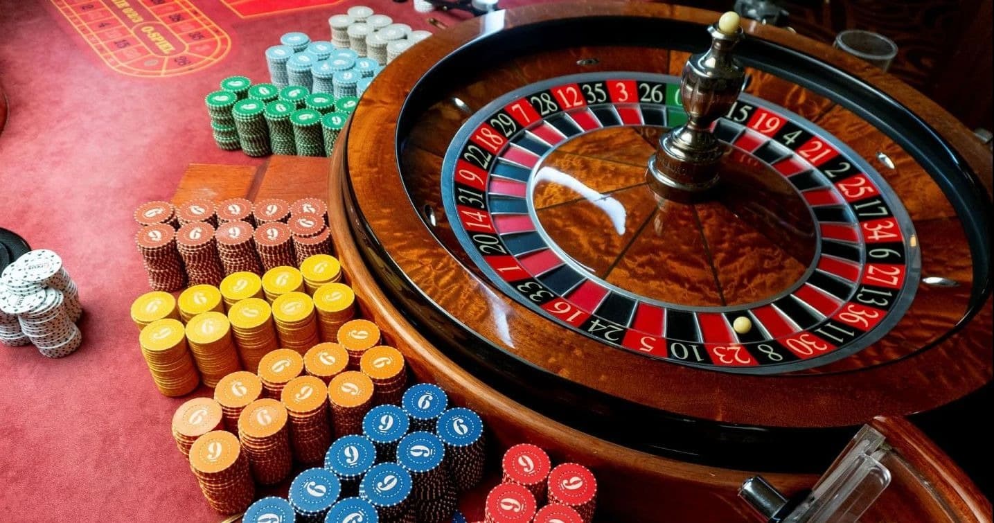 Top Choices for Best Online Casinos South Carolina: Comprehensive Guide 2025