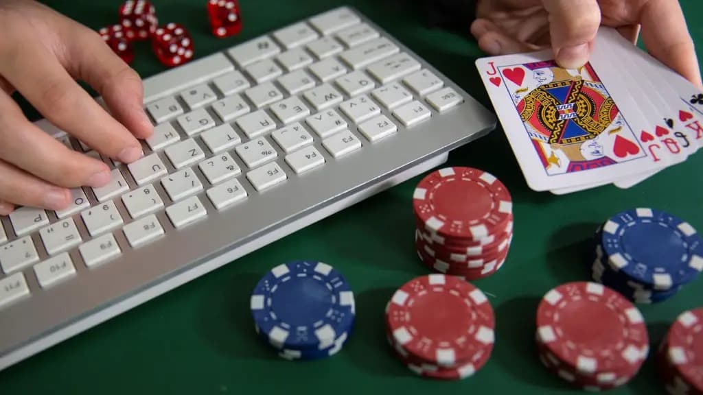 Top Features of the Best Online Casinos Texas: A Comprehensive Guide