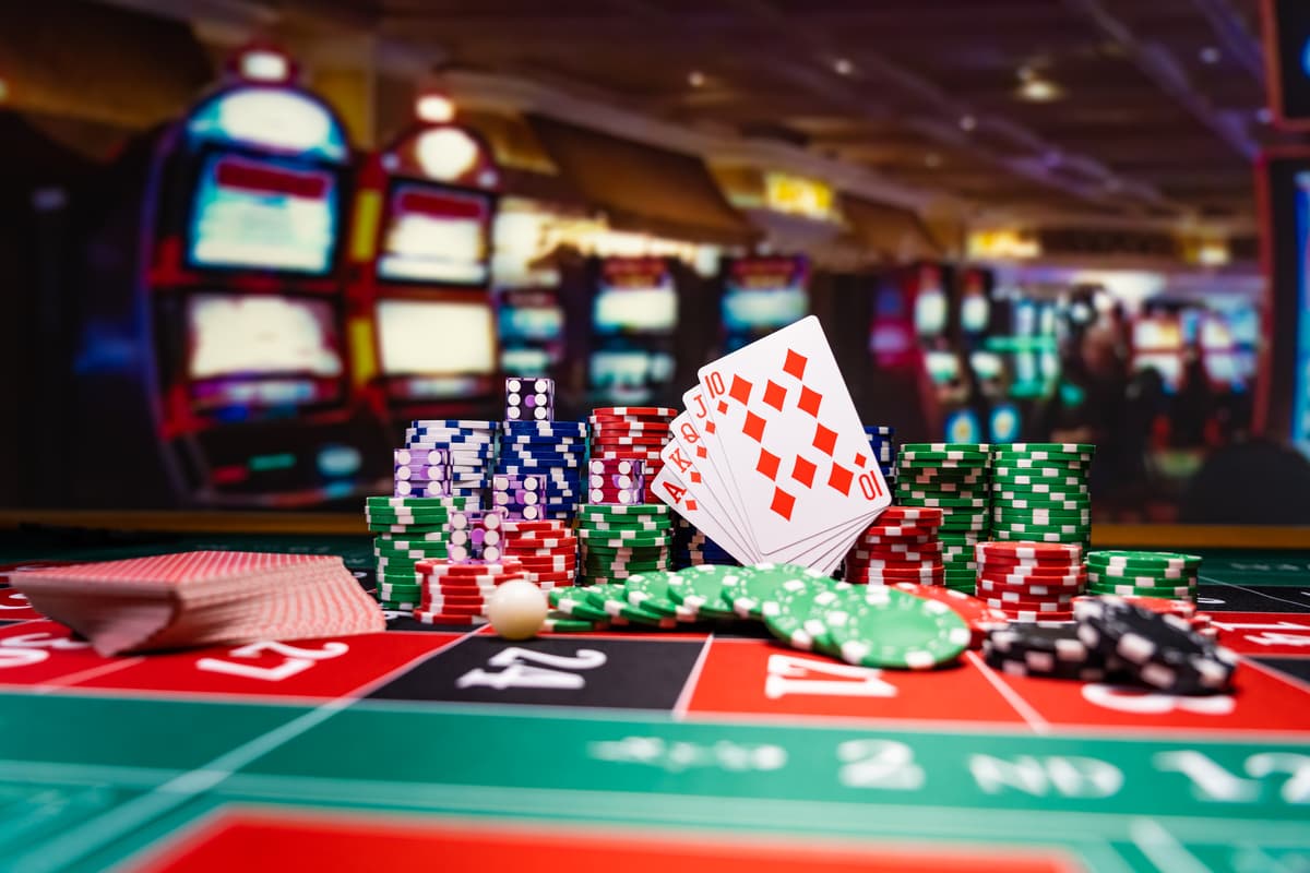 Top Picks for the Best Online Casinos California in 2025