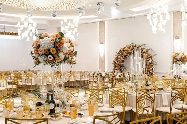 Durable Table Rentals for Indoor &amp; Outdoor Use