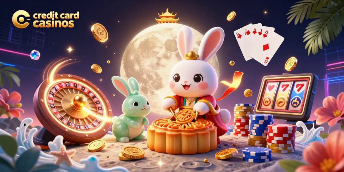 Engage with credit card casinos for a unique gameplay experience featuring vibrant elements and dynamic visuals.