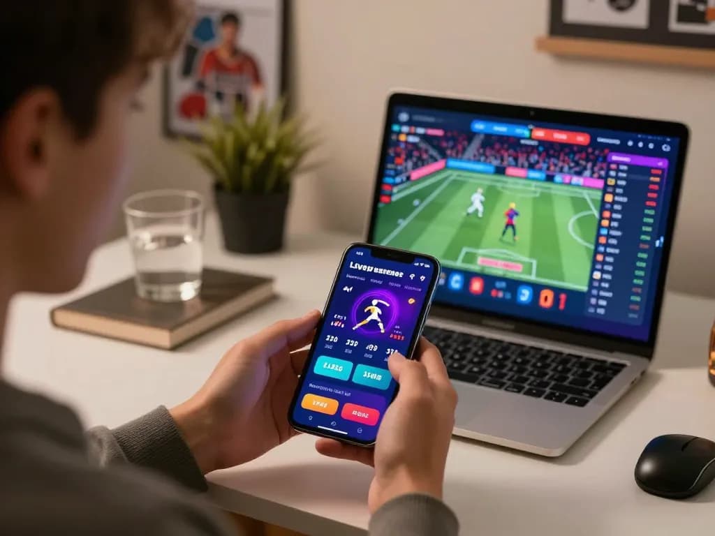 Sbobet gives users a thrilling experience while betting on their favorite sports using advanced apps.