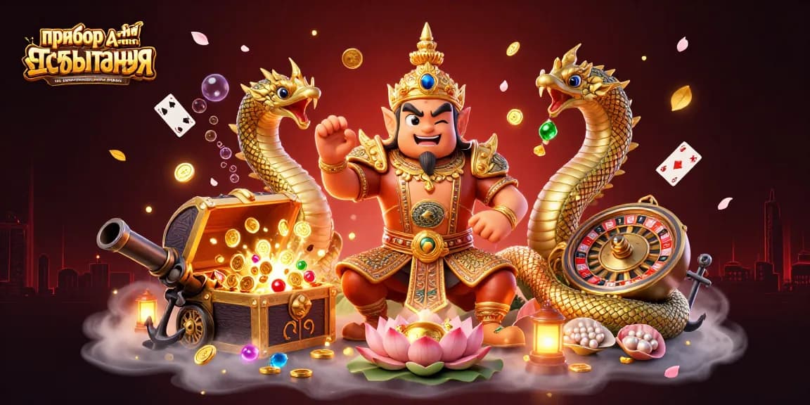 Experience thrilling gameplay with the state-of-the-art прибор для испытания на растяжение ткани surrounded by vibrant casino elements.