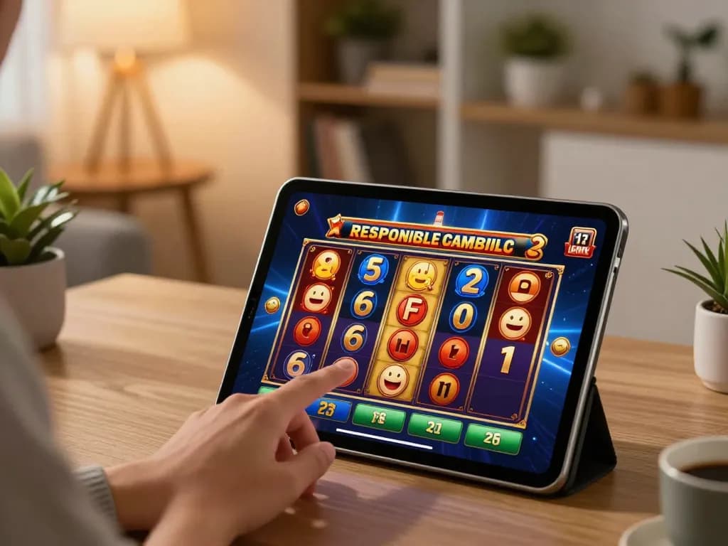 Experience slot gacor gampang menang in an engaging online casino gaming session with dynamic winning moments.