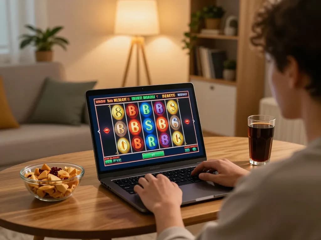 Experience the excitement of online slots at 888now com from the comfort of home.