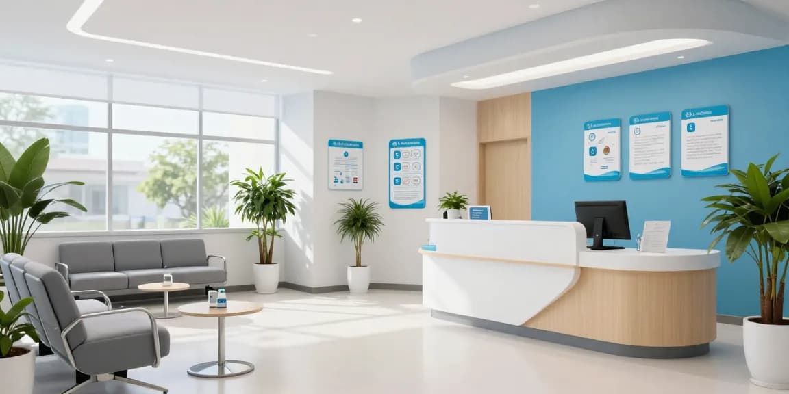 Hair transplant istanbul at a modern medical clinic focused on patient care and wellness services.