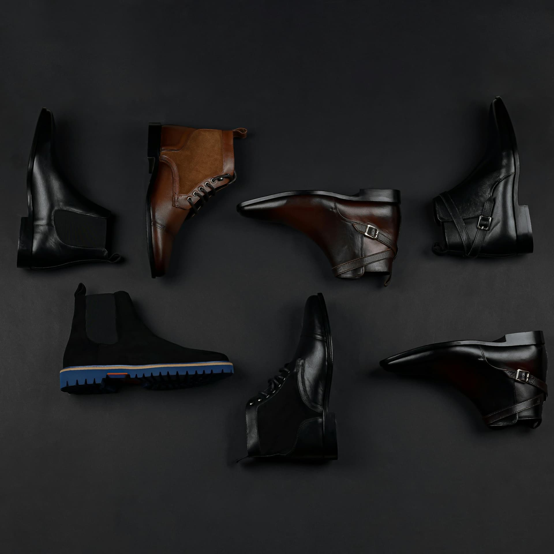 Deep Dive Picks