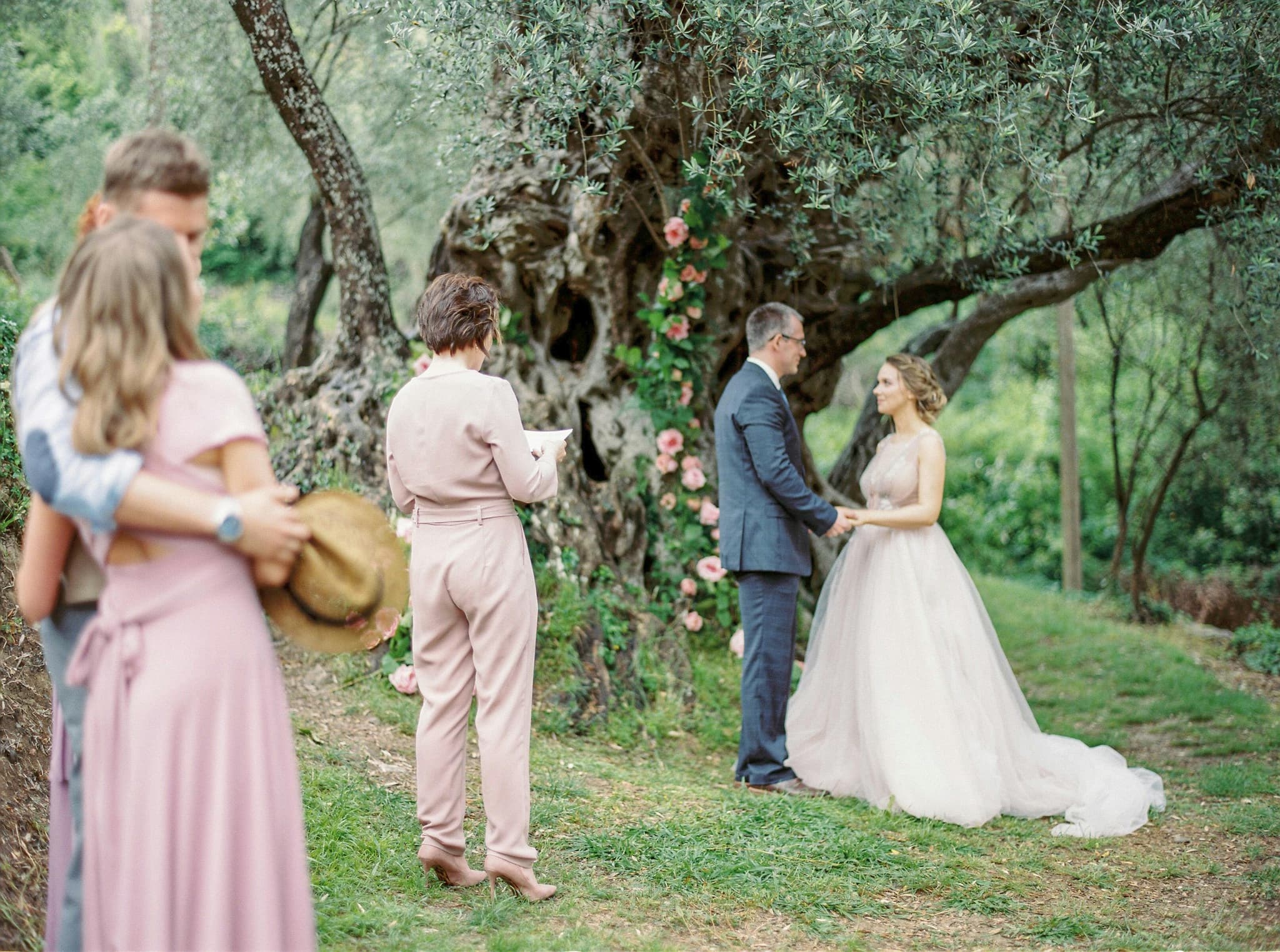 Carmel Wedding Photography: Capturing Your Dream Day
