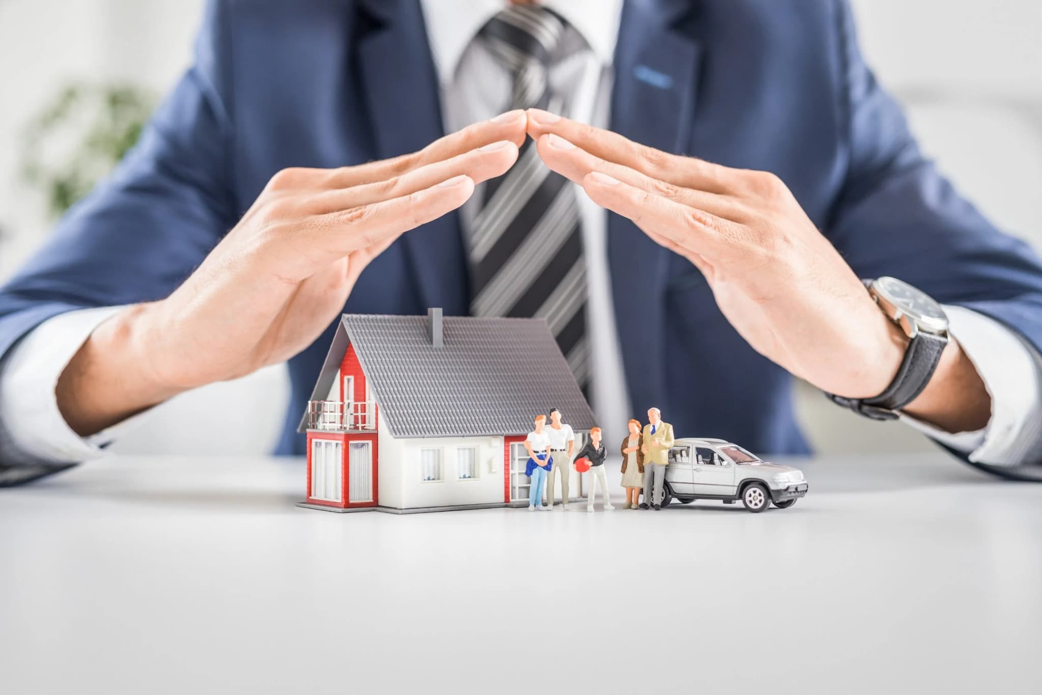 Florida Public Adjuster – Helping You Navigate Complex Claims