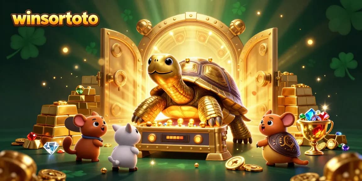 Menang besar di winsortoto dengan keberuntungan, sambil bermain mesin pinball unik dan menunggu giliran!