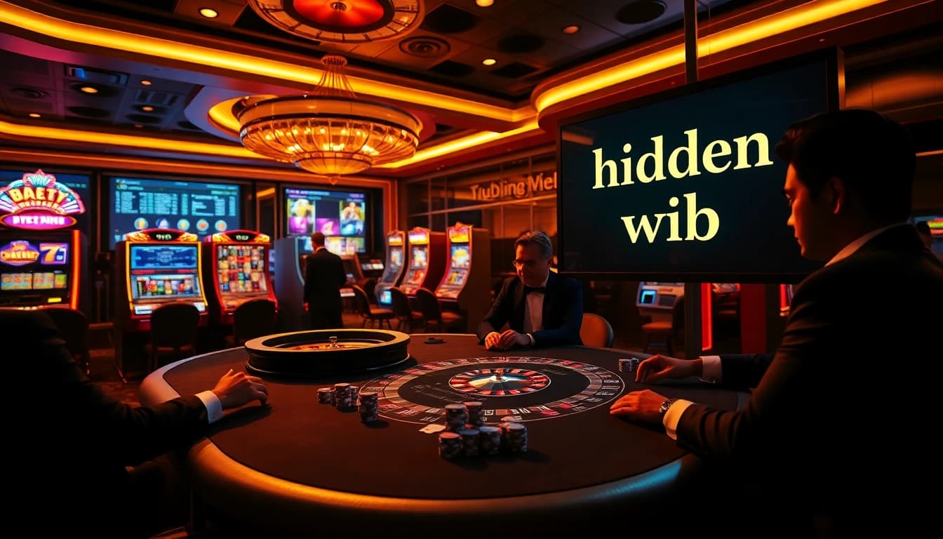 Engage in thrilling gambling action at a lavish casino scene linked to hidden wiki dark web.