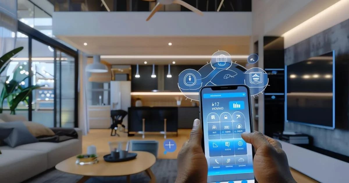 Top Benefits and Features of Smart thermostat dubai for Homeowners