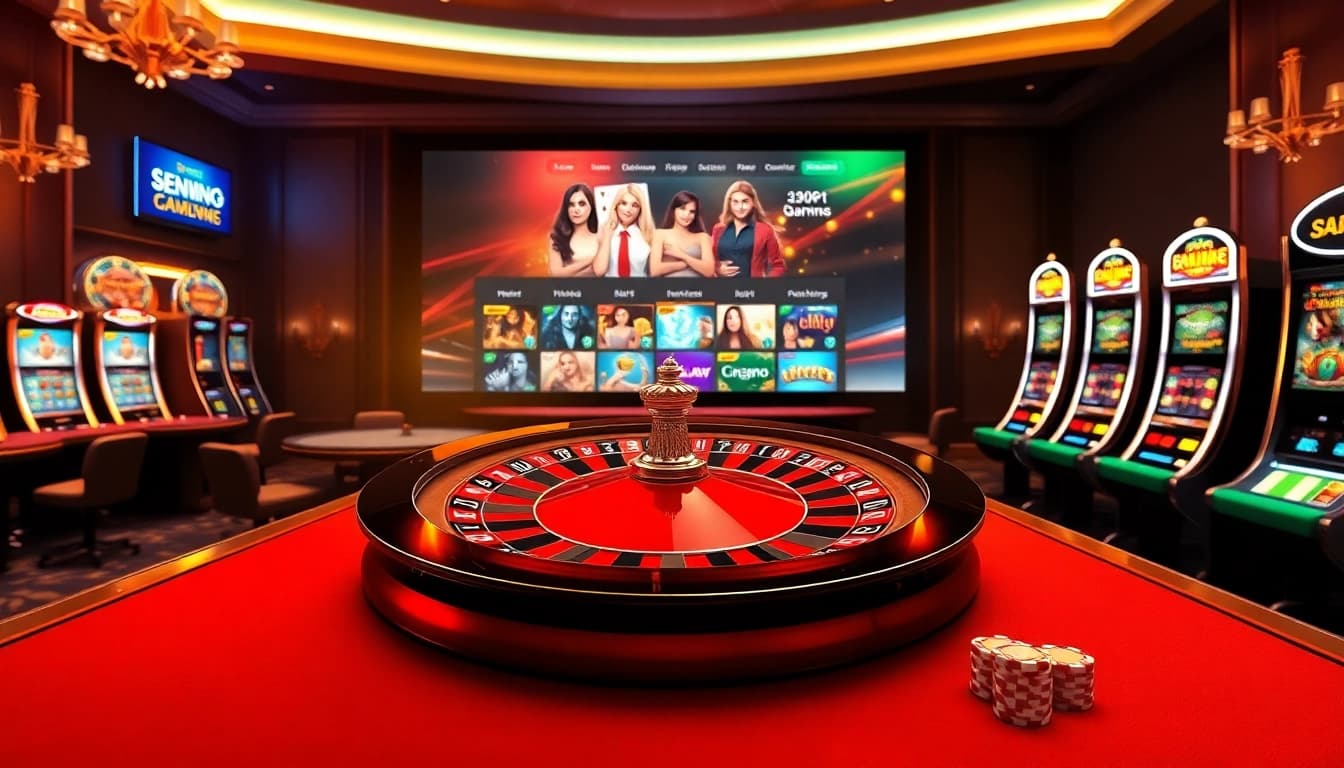 Play at https://78win.sh/ and enjoy the excitement of roulette and high-stakes poker action.