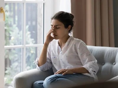 Mental Health Tips for Managing Anxiety and Depression