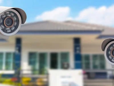 Latest Trends in Security Systems: Stay Ahead of the Curve