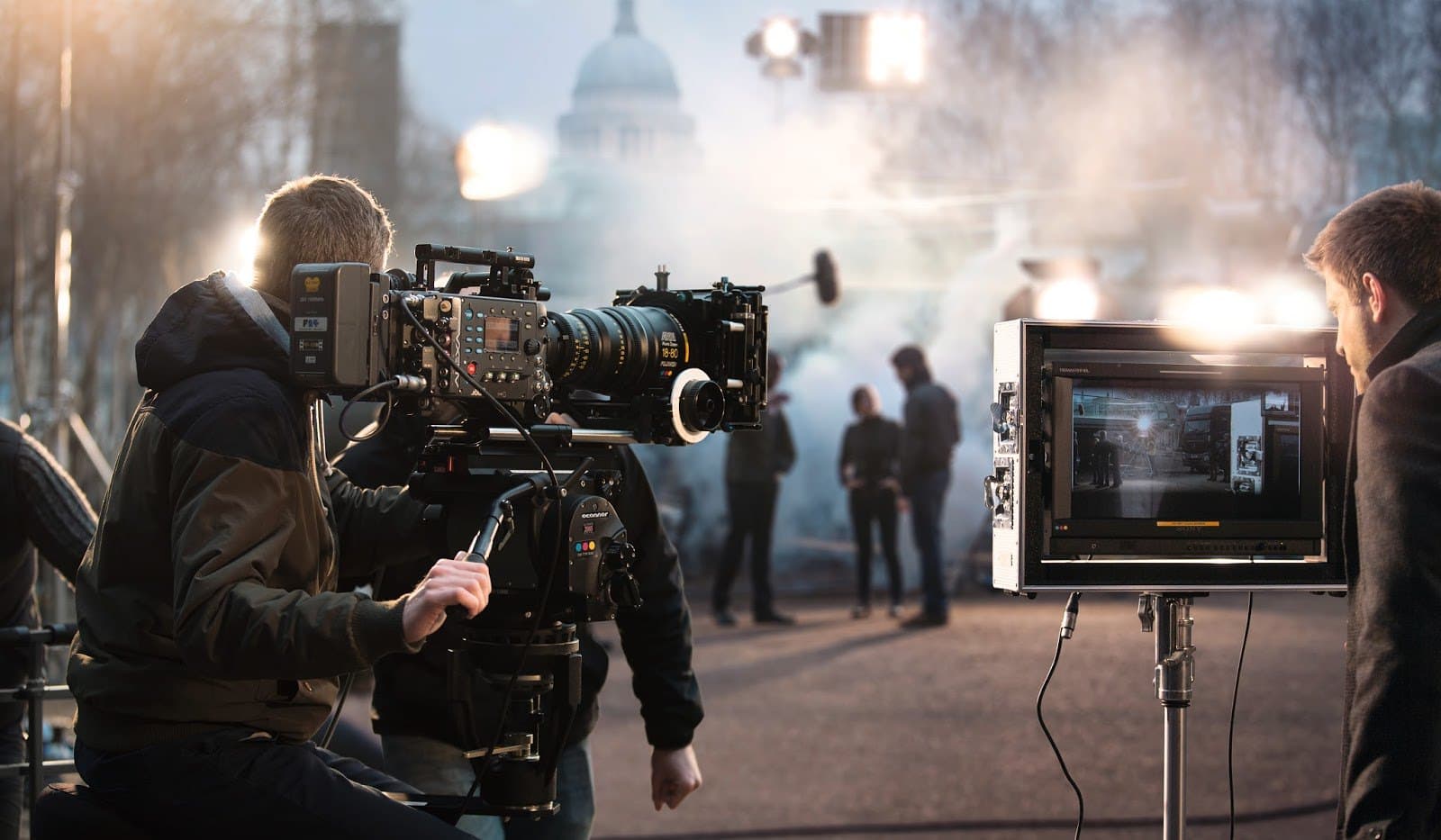Expert Video Production Phoenix Studio for Storytelling