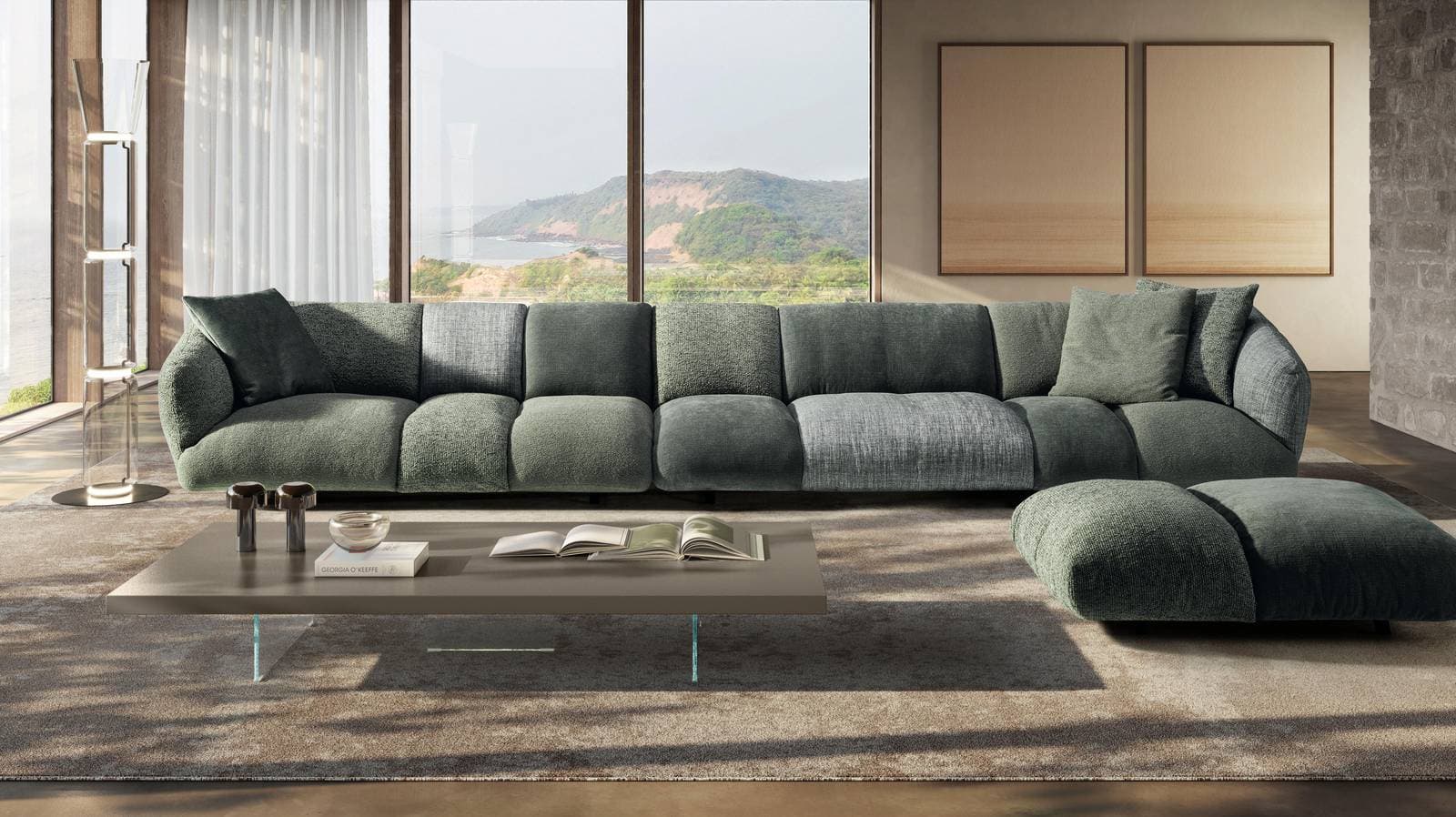 Transform Your Space with Stunning California Modern Furniture