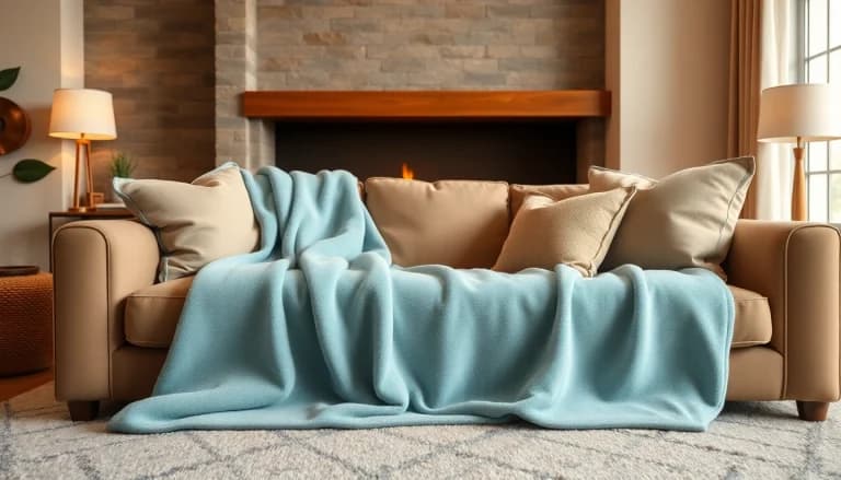 De mooiste gedessineerde fleece stoffen: Trends en toepassingen