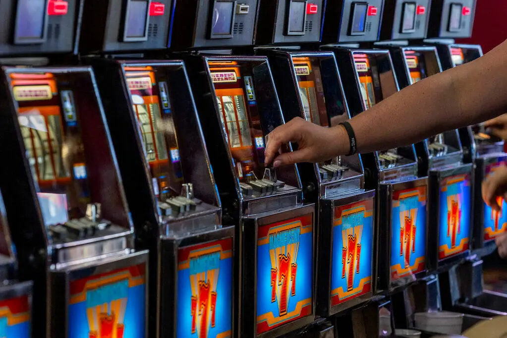 Cara Menang di Slot Gacor Hanya di Birutoto Terpercaya