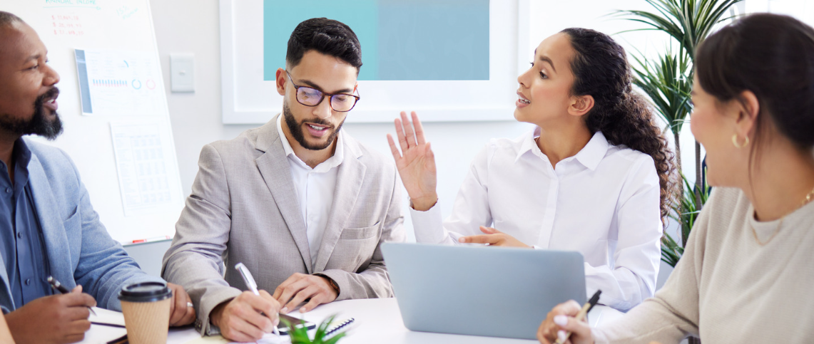 Sales Enablement Strategy That Improves Win Rates and Drives Predictable Growth