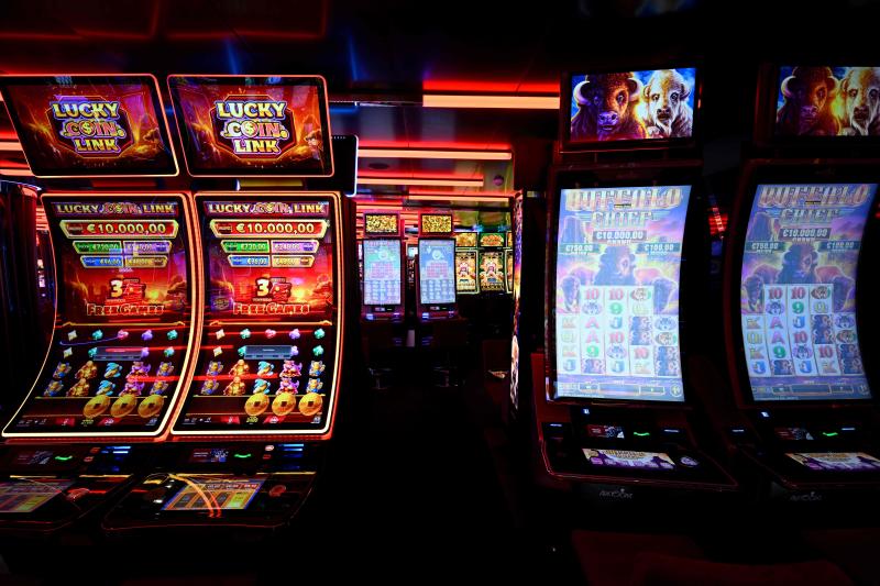 Strategi Menang Terbaik di yuyu4d slot untuk Pemain Baru