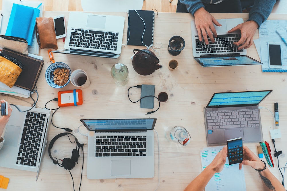 WordPress Web Design For Scalable Online Presence