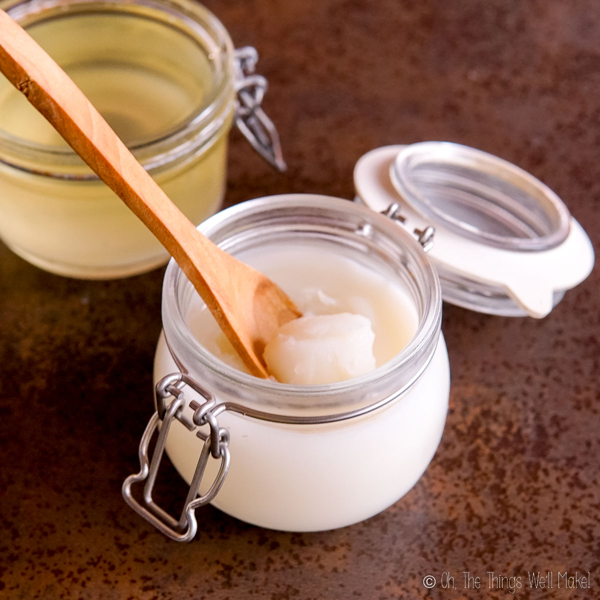 Les secrets de Grass fed beef tallow pour restaurer la barrière cutanée