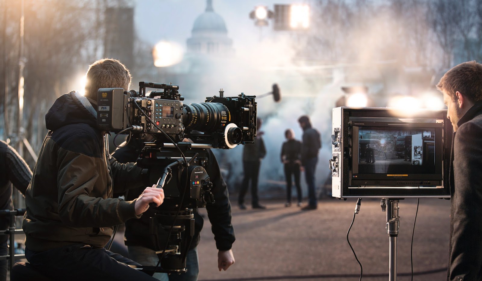 Expert Video Production Phoenix Studio for Storytelling