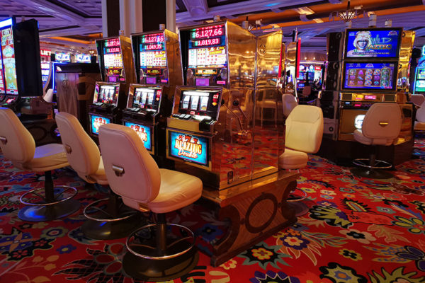 Understanding Slot Gacor: Tips, Strategies, and Insights