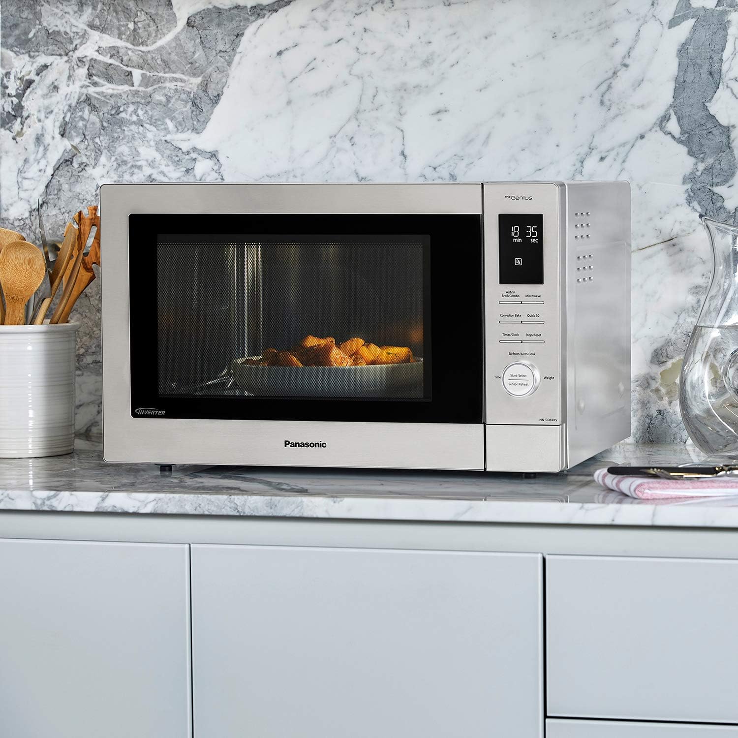 Best Microwave Oven Options for Dorm Rooms