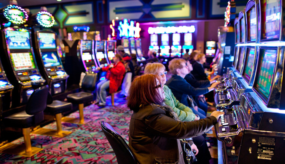 Maximize Your Fun: Strategies to Win Big with Winmy Slot Games