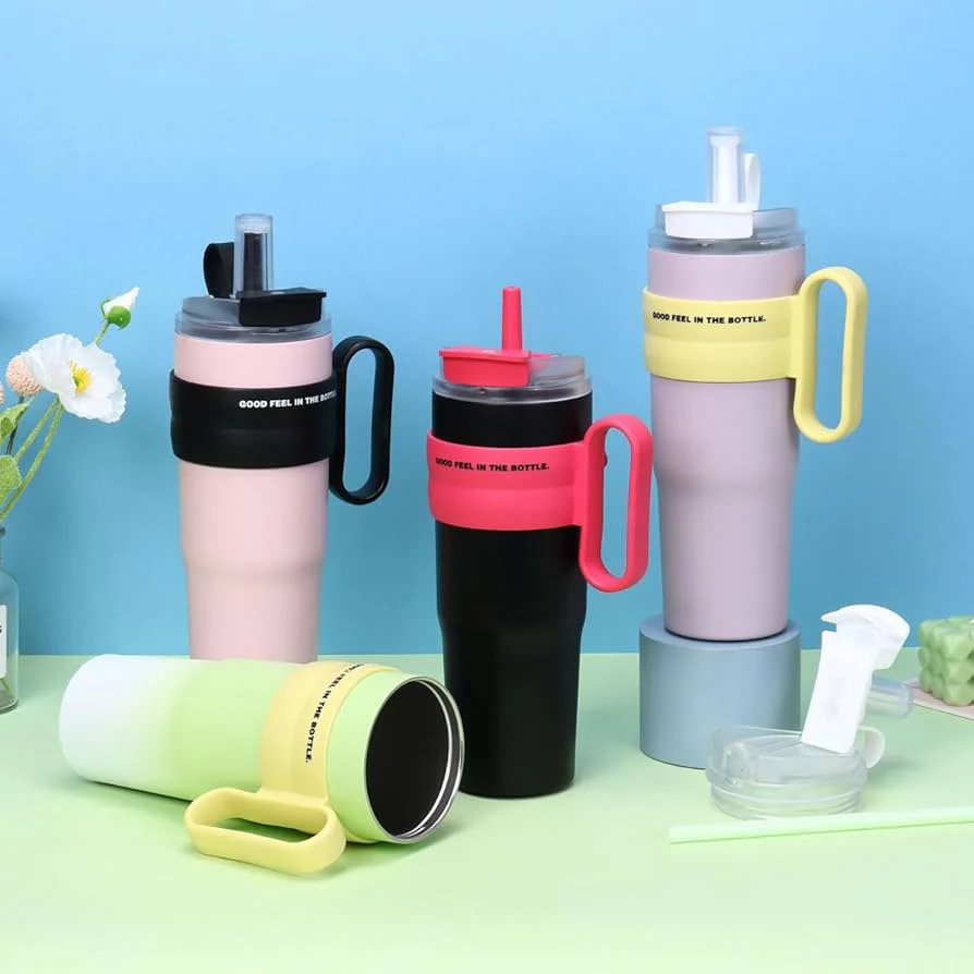 Raptor Tumbler: A Must-Have for Outdoor Enthusiasts