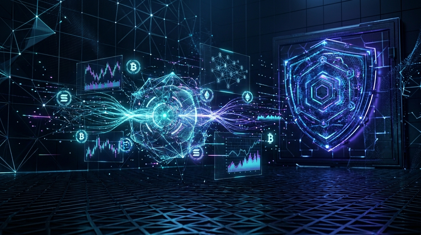 Why Quant Trading is the Future of Investing