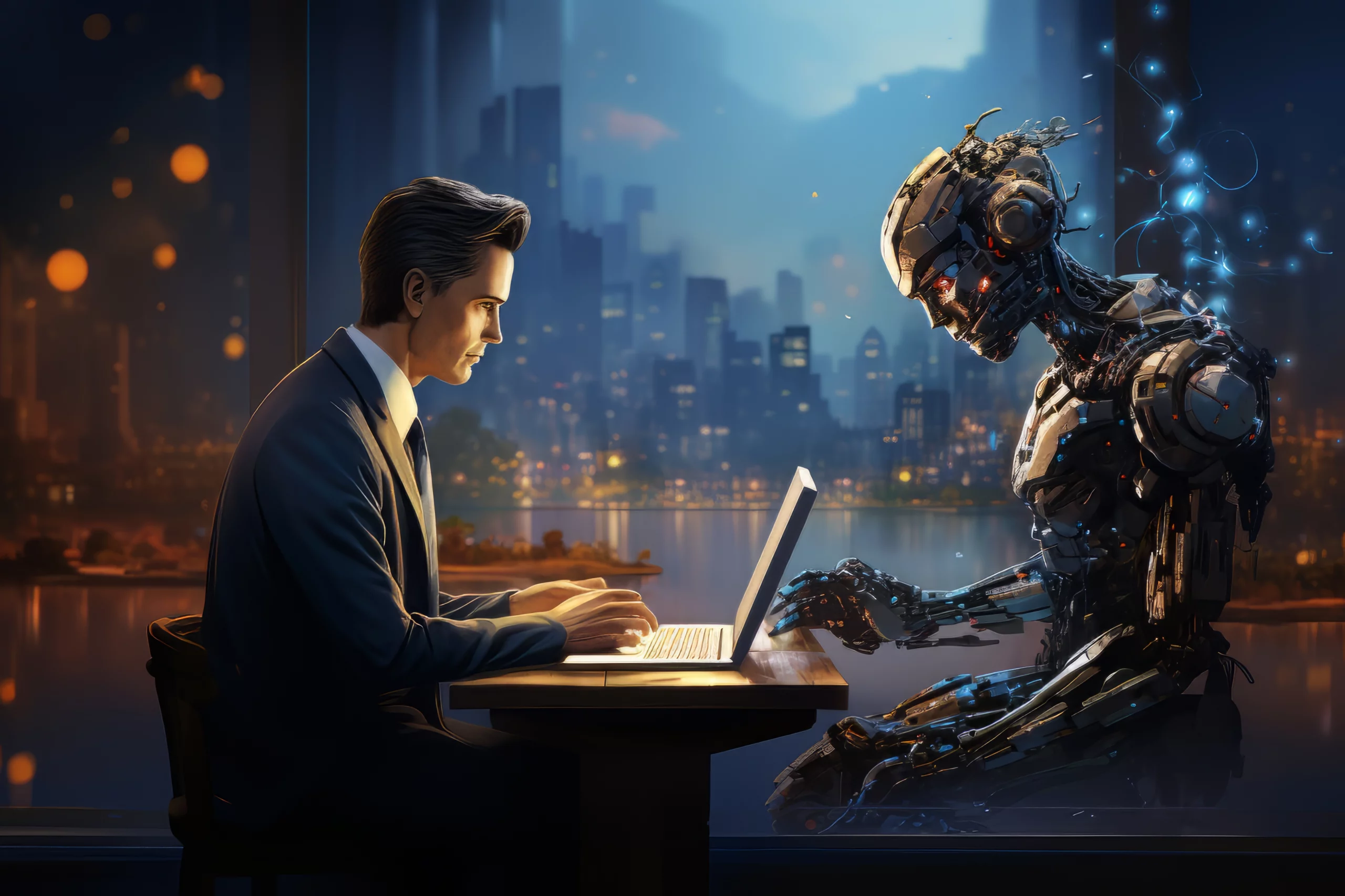 Agentic AI: Advanced Productivity Tools for Digital Workforces