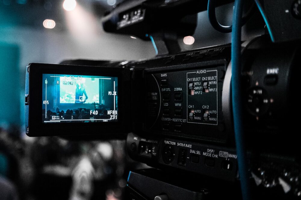 Master Audio with Sound Design and Audio Editing Course
