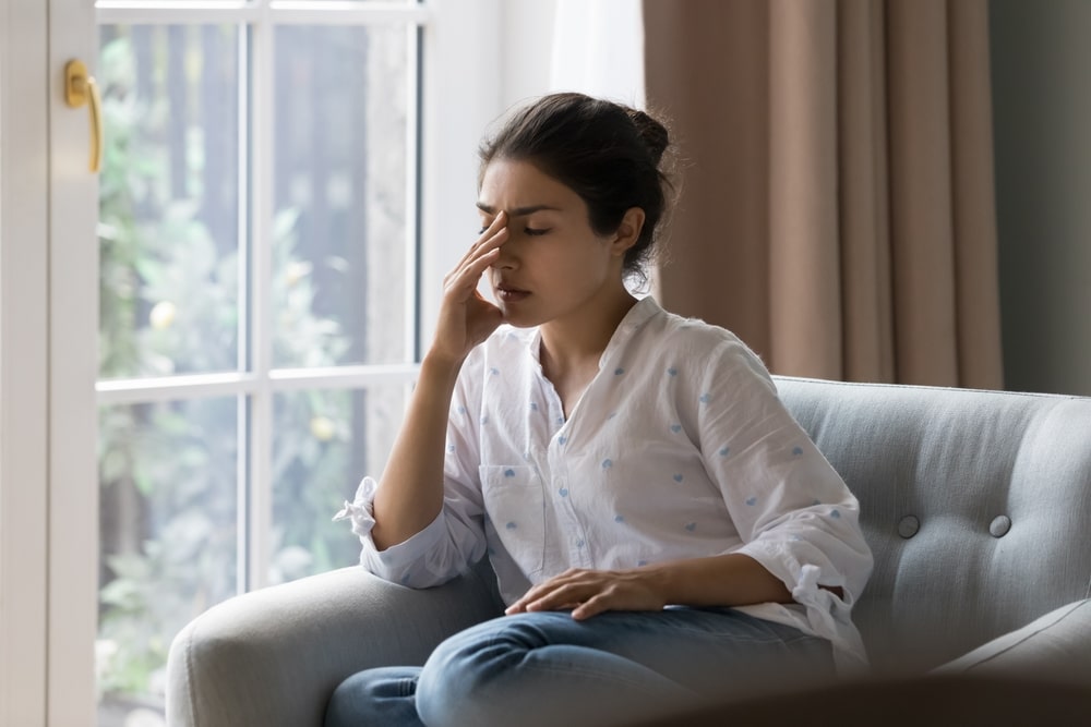 Mental Health Tips for Managing Anxiety and Depression