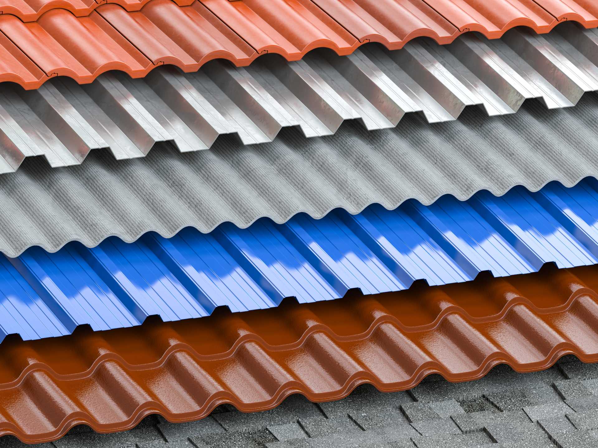 Transforming Homes with Metal Roofing Calgary: Benefits and Insights