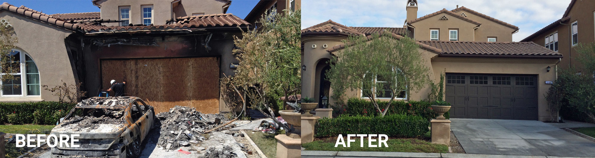 Expert Restoration After Fire to Recover Property and Minimize Damage