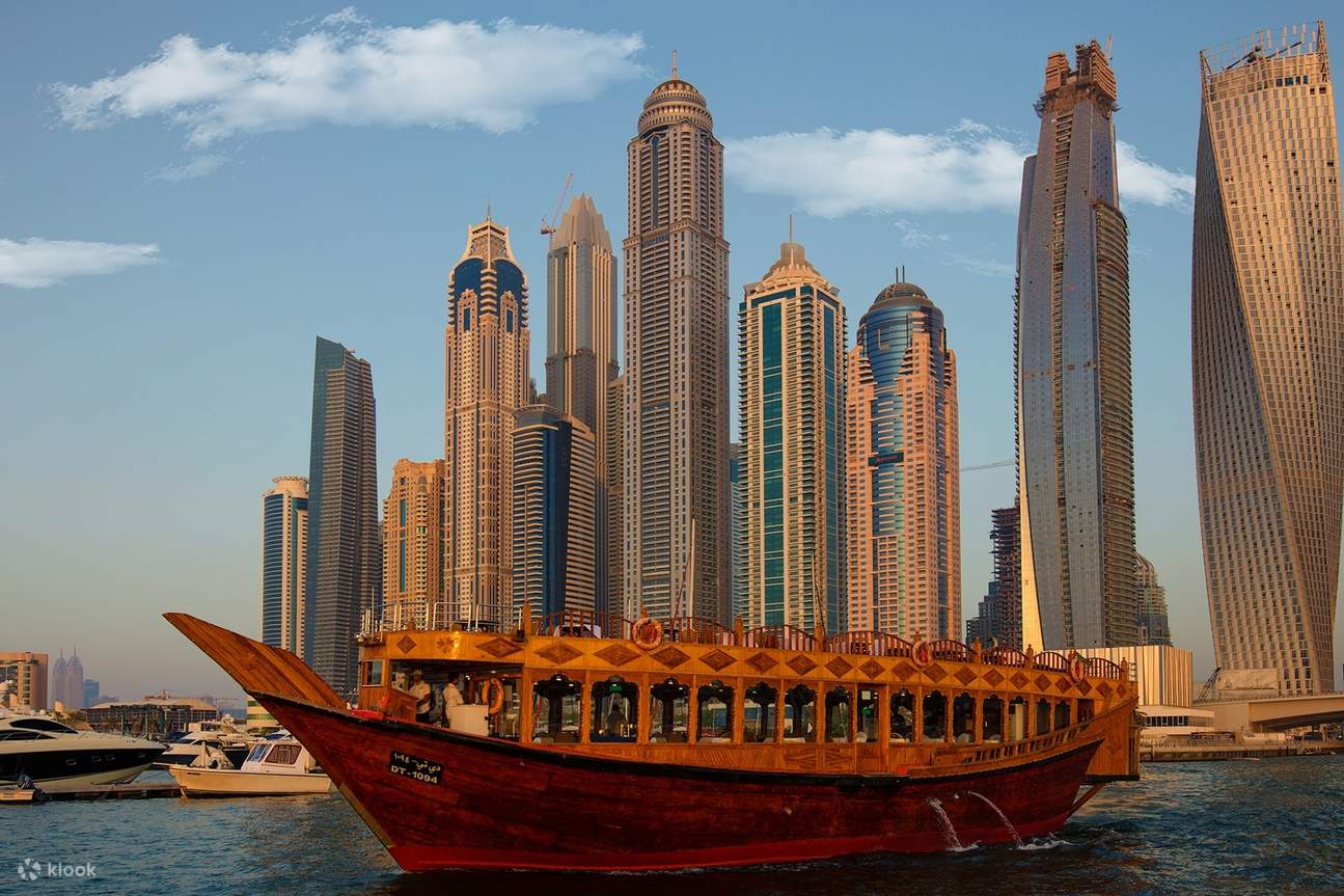 Your Essential Dubai City Guide for Residents and Tourists