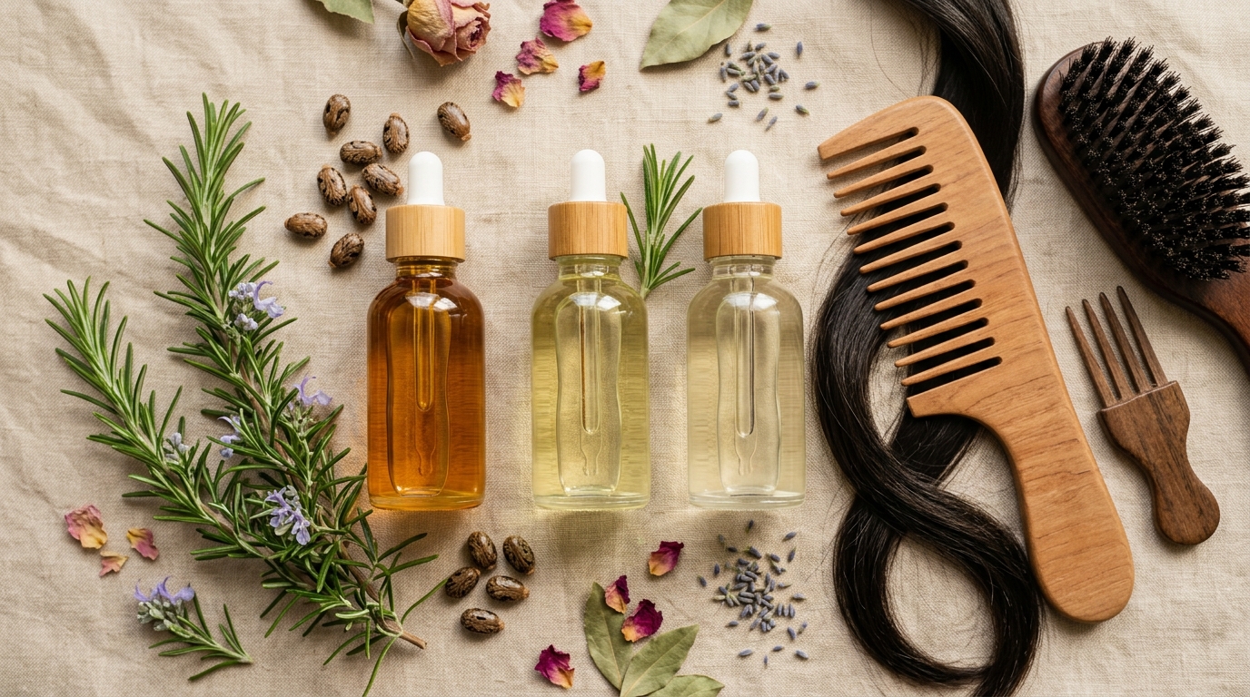 Pourquoi investir dans des Hair care products de qualité